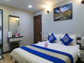 Oyo Rooms Pos Malaysia Tanah Rata Exterior photo